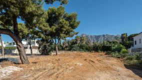 Villa en venta en Rocio de Nagüeles, Marbella Golden Mile