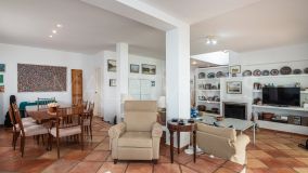 Villa en venta en Marbesa, Marbella Este