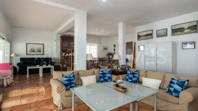 Villa en venta en Marbesa, Marbella Este