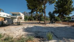 Villa en venta en Rocio de Nagüeles, Marbella Golden Mile