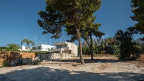 Villa en venta en Rocio de Nagüeles, Marbella Golden Mile