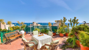 Penthouse for sale in Marbella City, 550,000 €