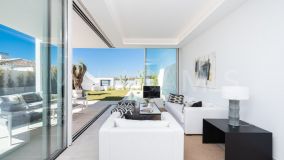 Villa for sale in Xarblanca, Marbella City