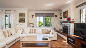 Villa for sale in San Miguel, Marbella City