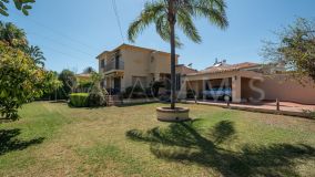 Villa for sale in San Miguel, Marbella City