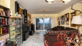 2 bedrooms apartment in Marbella City for sale