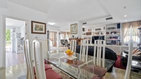 Villa en venta en Valdeolletas, Marbella Ciudad