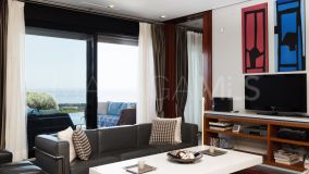 Villa for sale in Los Altos de los Monteros, Marbella Est