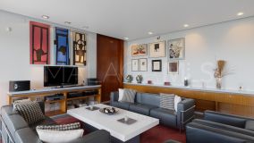 Villa for sale in Los Altos de los Monteros, Marbella Est