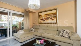 Apartment for sale in Marbella Centro, Marbella City