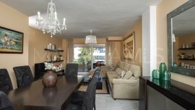 Appartement for sale in Marbella Centro, Marbella City