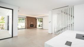 Villa en venta en La Fuente, Marbella Ciudad