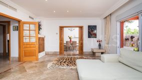 Chalet en venta en Santa Clara, Marbella Este