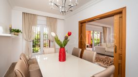 Chalet en venta en Santa Clara, Marbella Este