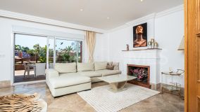 Chalet en venta en Santa Clara, Marbella Este