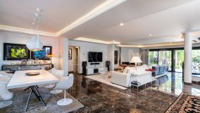 Villa for sale in Nagüeles, Marbella Golden Mile