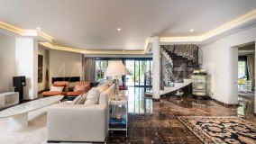 Villa for sale in Nagüeles, Marbella Golden Mile