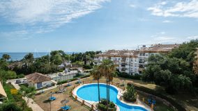 Atico en venta en Los Pinos de Nagüeles, Marbella Golden Mile