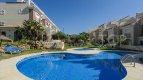 For sale Calahonda 4 bedrooms town house