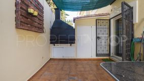 For sale Calahonda 4 bedrooms town house