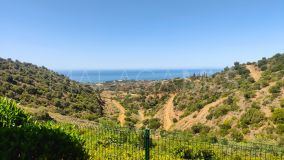 Appartement rez de chaussée for sale in Samara, Marbella Est