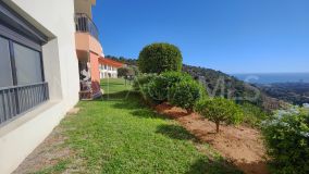 Appartement rez de chaussée for sale in Samara, Marbella Est