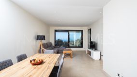 Appartement rez de chaussée for sale in Samara, Marbella Est