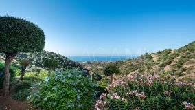 Appartement rez de chaussée for sale in Samara, Marbella Est