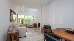 Apartamento en venta en La Carolina, Marbella Golden Mile