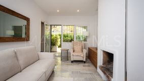 Appartement for sale in La Carolina, Marbella Golden Mile