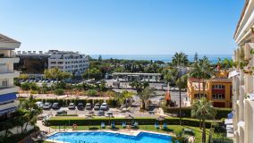 Appartement for sale in Costa Nagüeles II, Marbella Golden Mile