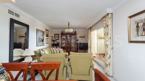 Appartement for sale in Costa Nagüeles II, Marbella Golden Mile