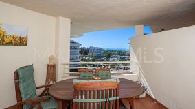 Appartement for sale in Costa Nagüeles II, Marbella Golden Mile