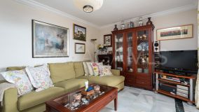 Appartement for sale in Costa Nagüeles II, Marbella Golden Mile