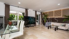 Semi Detached House for sale in Marbelah Pueblo, Marbella Golden Mile