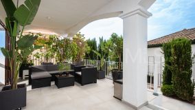 Semi Detached House for sale in Marbelah Pueblo, Marbella Golden Mile