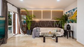 Semi Detached House for sale in Marbelah Pueblo, Marbella Golden Mile