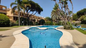 For sale Elviria Playa penthouse with 2 bedrooms
