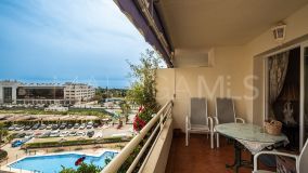 Atico Duplex en venta en Costa Nagüeles II, Marbella Golden Mile