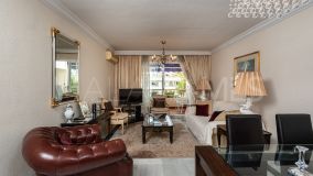 Atico Duplex en venta en Costa Nagüeles II, Marbella Golden Mile