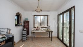 Chalet for sale in Elviria, Marbella Öst