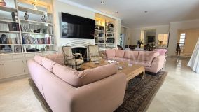 Villa for sale in Los Monteros, Marbella Öst