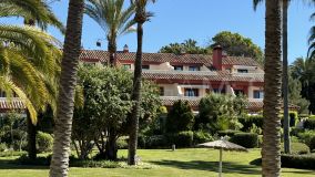 Town House for sale in Jardines de Doña Maria, Marbella Golden Mile