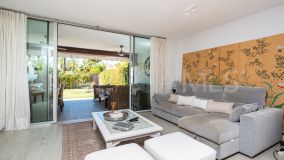 Town House for sale in Jardines de Doña Maria, Marbella Golden Mile