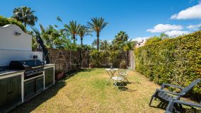 Town House for sale in Jardines de Doña Maria, Marbella Golden Mile