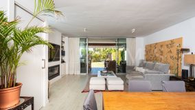 Town House for sale in Jardines de Doña Maria, Marbella Golden Mile