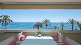 Apartment for sale in Marbella Centro, Marbella City