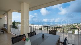 Apartamento en Samara, Altos de los Monteros