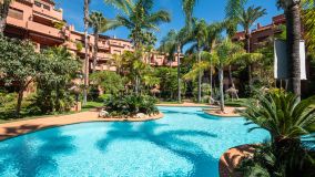 Appartement for sale in Alicate Playa, Marbella Est