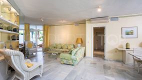 3 bedrooms ground floor apartment in Marbella Real for sale